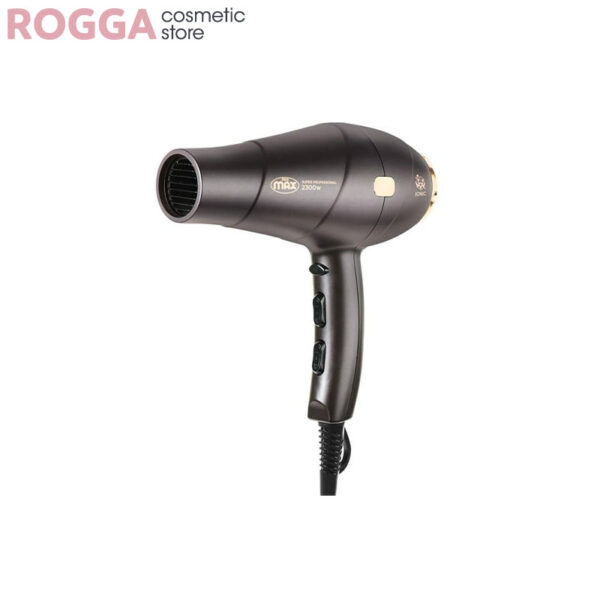 0017_سشوار-پرومکس-3-600x600 سشوار حرفه ای پرومکس مدل ۷۴۱۵ - Image 1