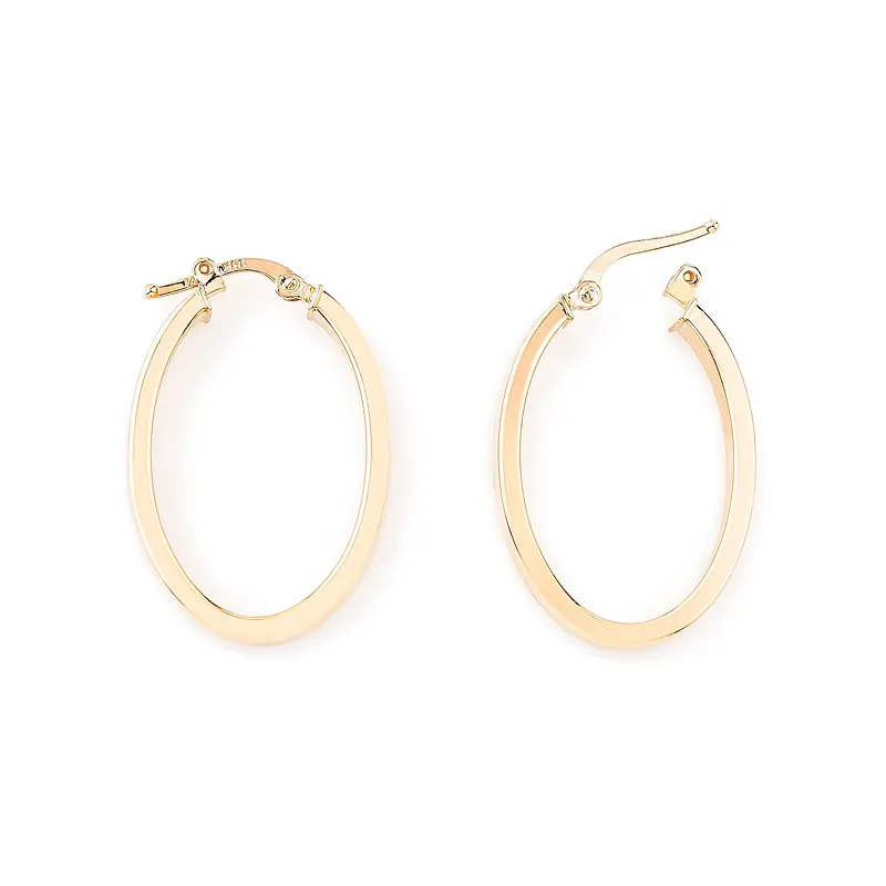 00232bc72cb3d7056010f2d207675aa6 گوشواره طلا زنانه لیانا کد MT۱۱۶۳ - Image 1