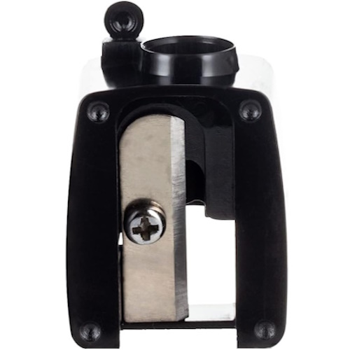 0029400_-pretty-by-flormar-sharpener تراش پرتی فلورمار Pretty by Flormar Sharpener - Image 1