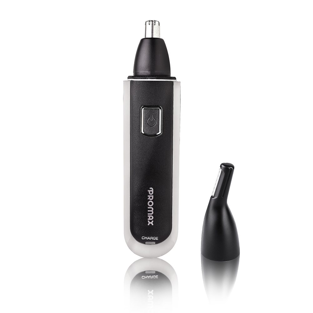 0029674_-3422u موزن گوش و بینی شارژی پرومکس مدل ۳۴۲۲u - Image 1