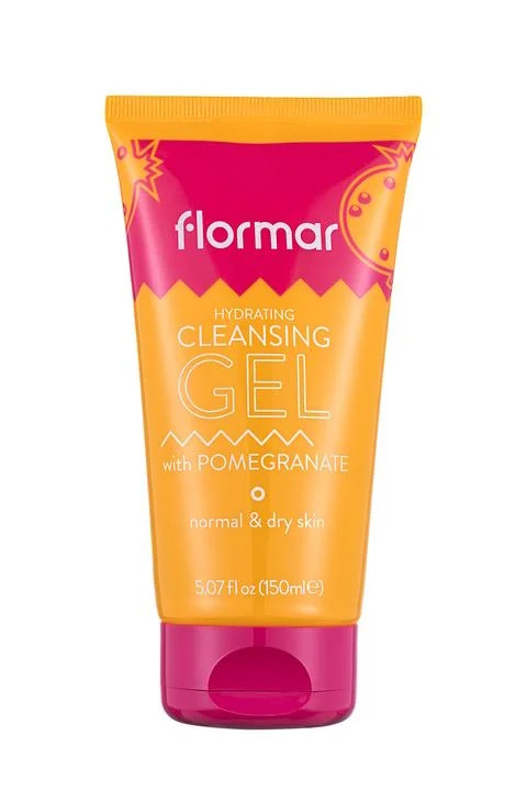 0029834_- ژل شستشو فلورمار - Image 1