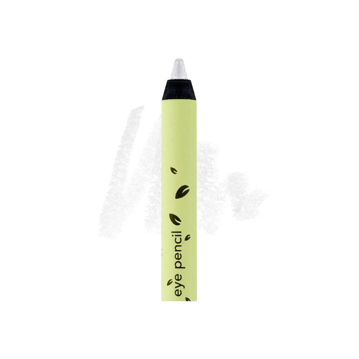 0034561_- مداد چشم وگان گرین آپ فلورمار - Image 1