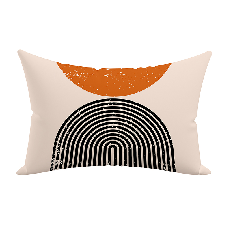 17-2 روبالشی مدل مخمل کد B۰۰۵۲ - Image 1