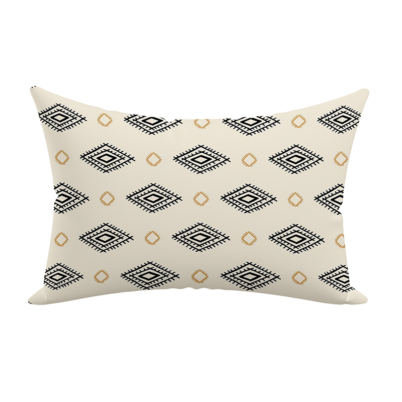 19-2 روبالشی مدل مخمل کد B۰۰۵۳ - Image 1