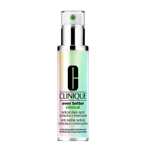33-1 سرم ضد لک ایون بتر کلینیک Clinique Even Better Clinical Dark Spot Corrector ۳۰Ml - Image 1