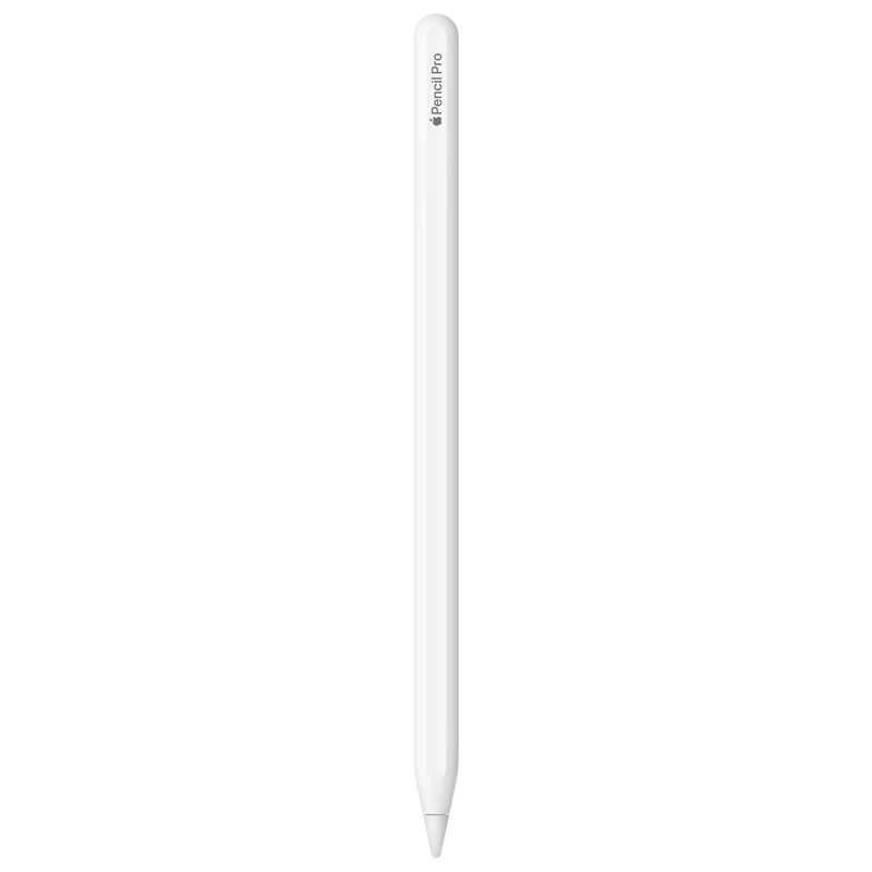 375323fb-599e-4fd5-83be-db13060cc1cb لوازم جانبی تبلت برند اپل مدل Pencil Pro - رنگ سفید - Image 1