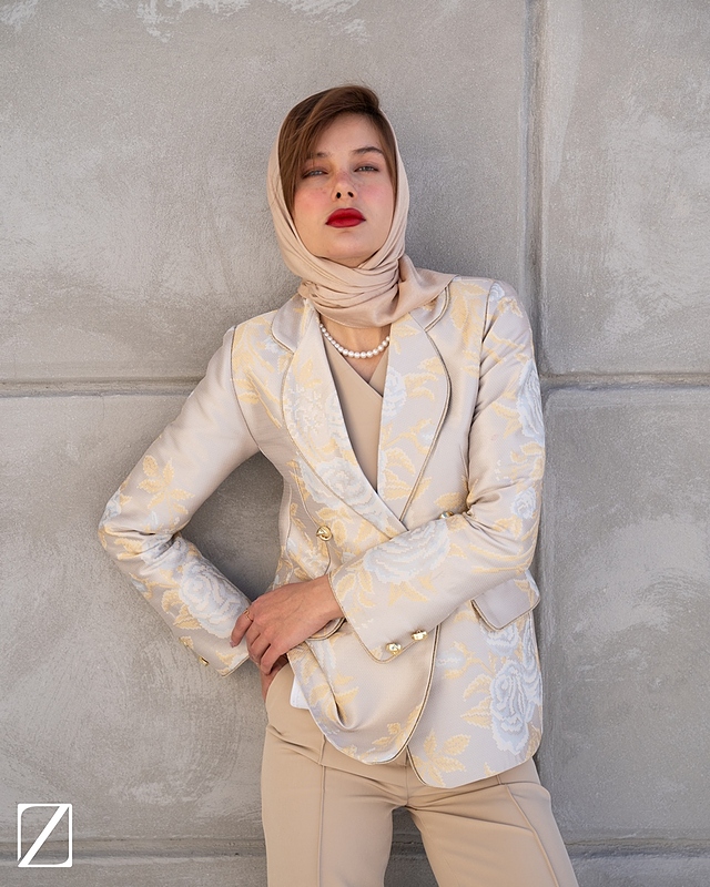 4f18126cc62846b49176b1fb1fcf32e0 کت شماره دوزی رزا - Image 1