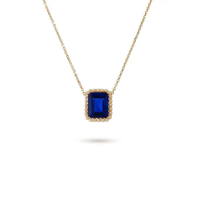 5f7a123c92e0946f4e13dfd525c1b2d8 گردنبند طلا زنانه امپریال کد MT۶۰۲ - Image 1