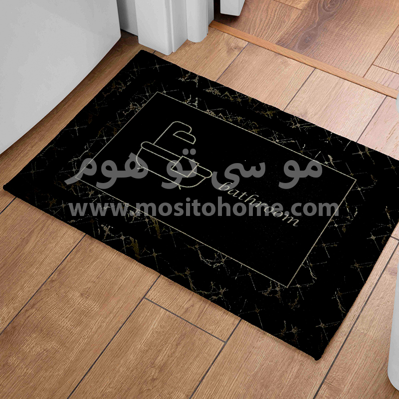 7.1-1 ست پادری مدل مخمل کد PA۰۰۰۱ - Image 1