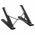 استند لپ تاپ هاب دار یوگرین (پایه نگهدارنده + هاب ۵ پورت)