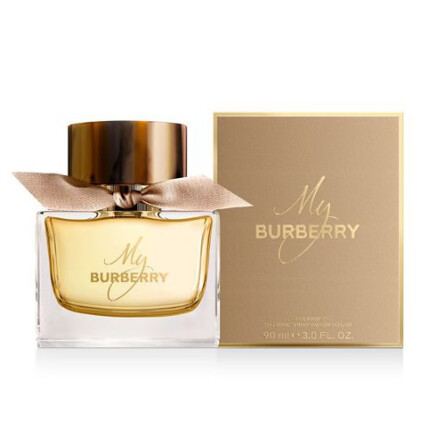 905852f2-a69d-4fa2-855b-f79ac419ff1e My Burberry - Image 1