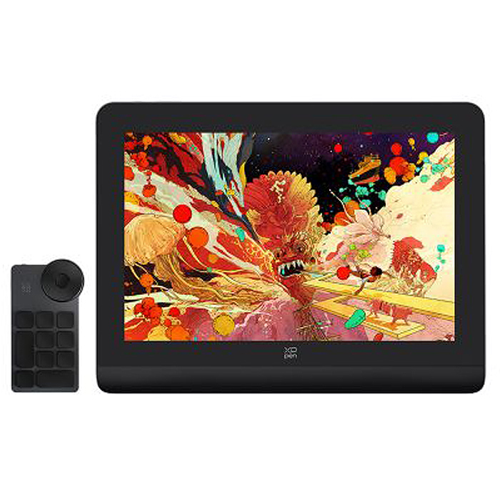 ArtistPro14-2 مانیتور طراحی XP-Pen Artist Pro ۱۴ Gen ۲ - Image 1