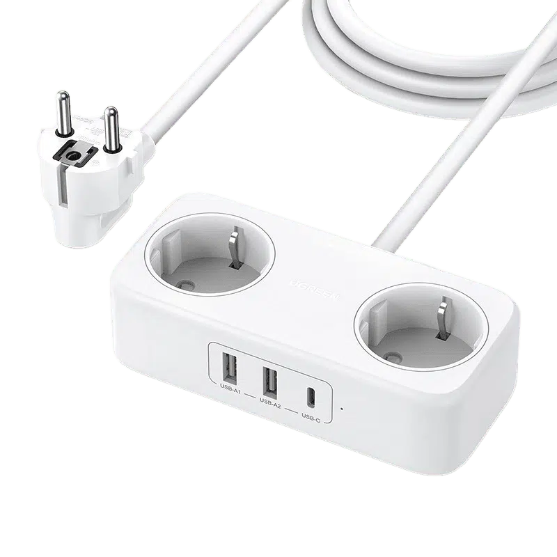 CD280-50683-1.png چند راهی برق (Diginest) یوگرین مدل CD۲۸۰ - Image 1