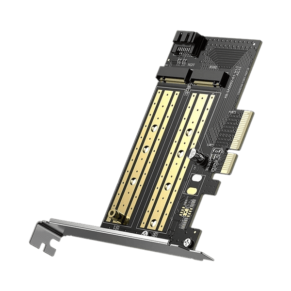 CM302-1 تبدیل M.۲ به PCle ۳.۰X۴ یوگرین مدل CM۳۰۲ - Image 1