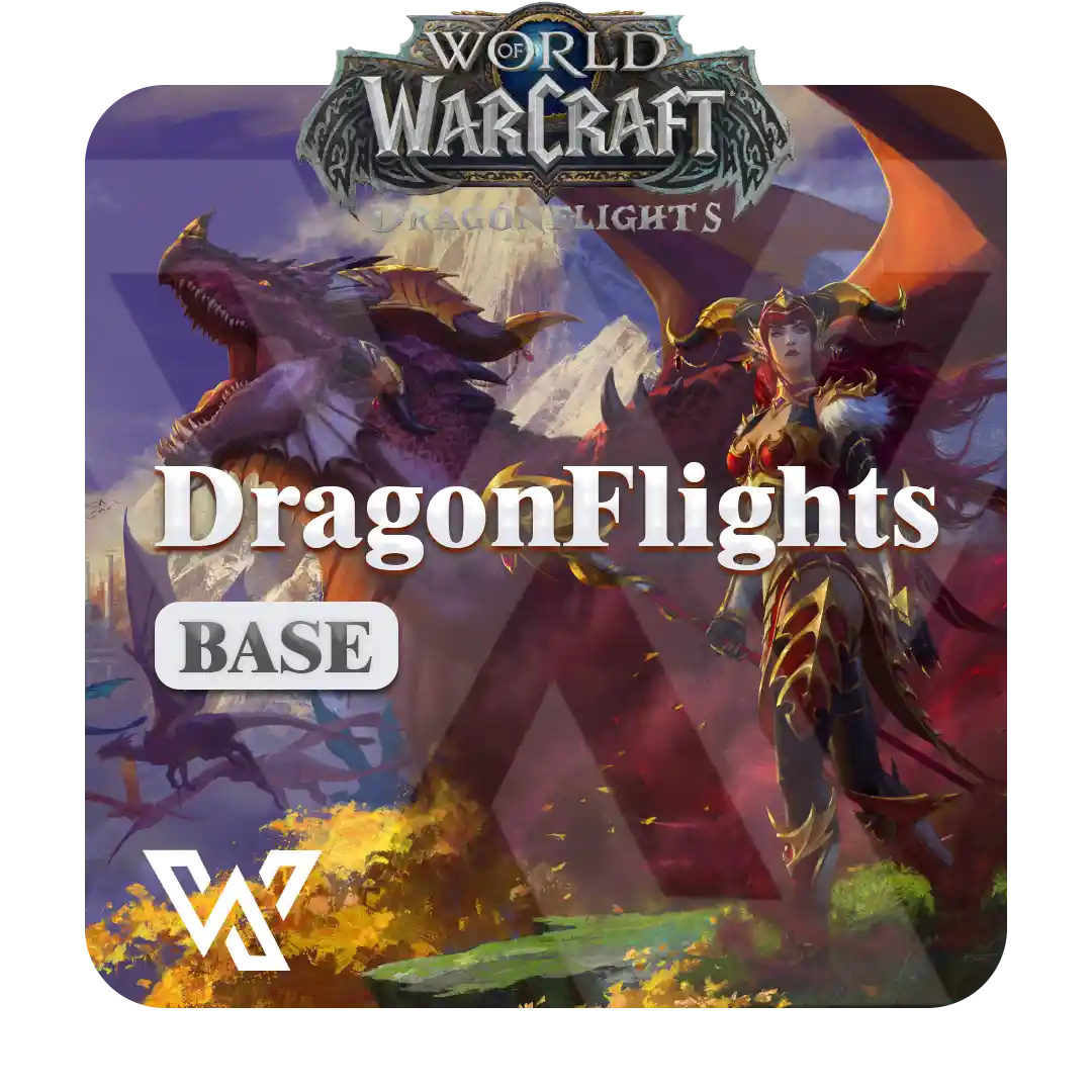 DragonFlights دراگون فلایت بیس امریکا DragonFlight Base US - Image 1