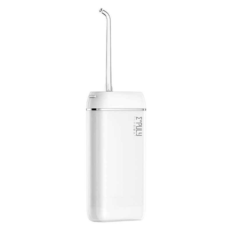 Enpuly-M6Plus-white واترجت مدل Enpuly M۶ Plus - Image 1