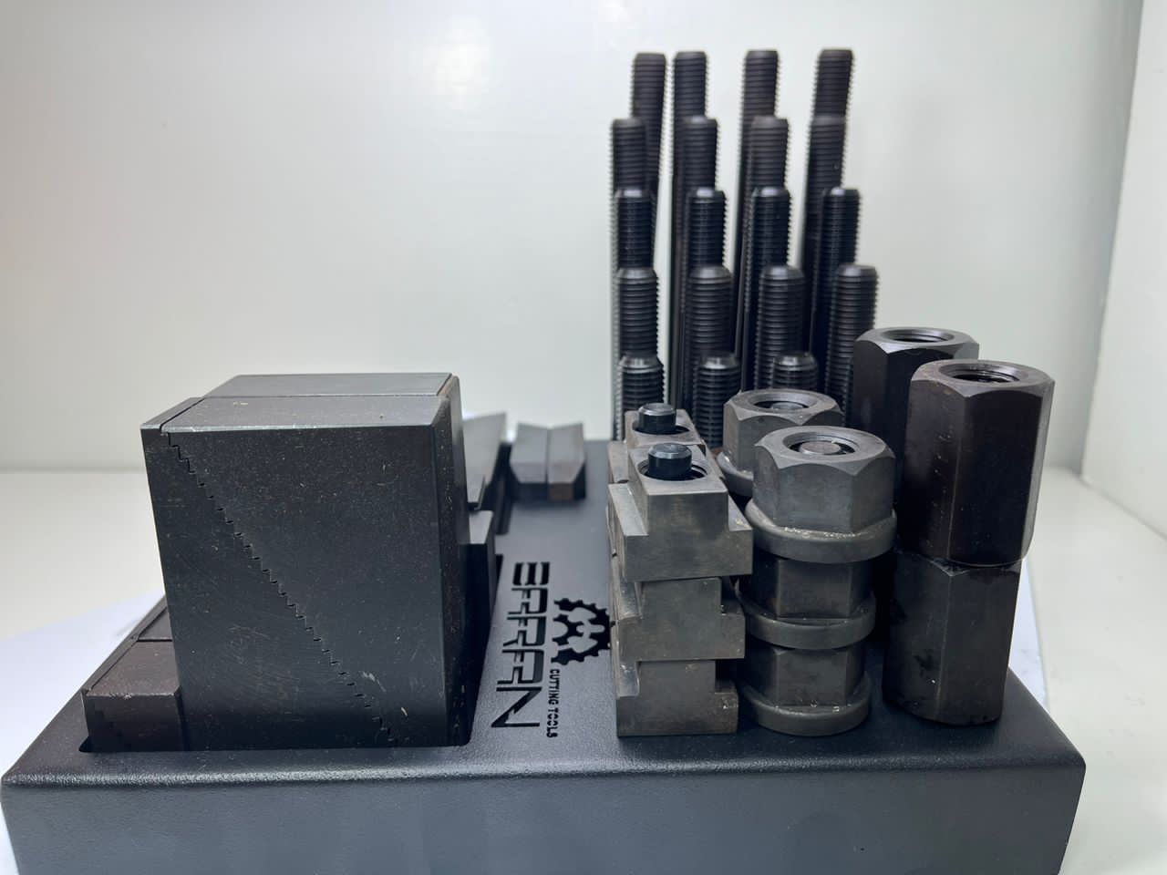 IMG-20250105-WA0069 روبند ck۴۵ BARAN TOOLS - Image 1