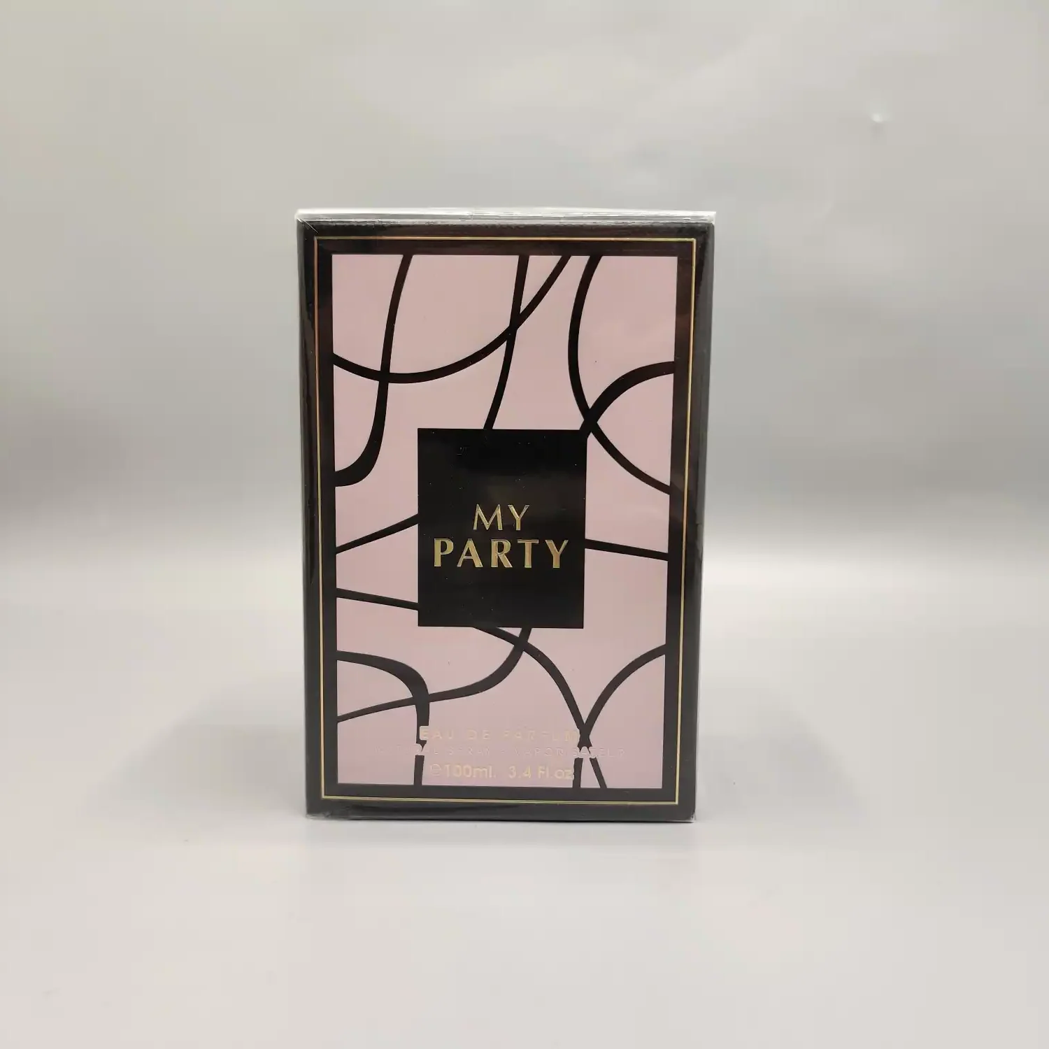 IMG_20240709_121152-e1721301359723 عطر ایو سن لورن مون پاریس Yves Saint Laurent Mon Paris - Image 1