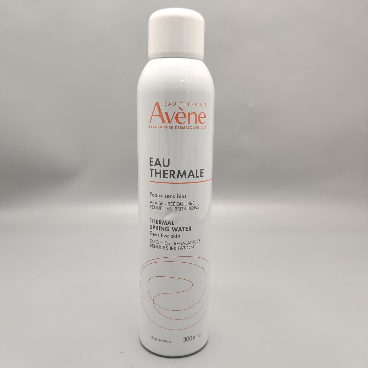 IMG_20240909_113218 اسپری آب صورت اون avene - Image 1