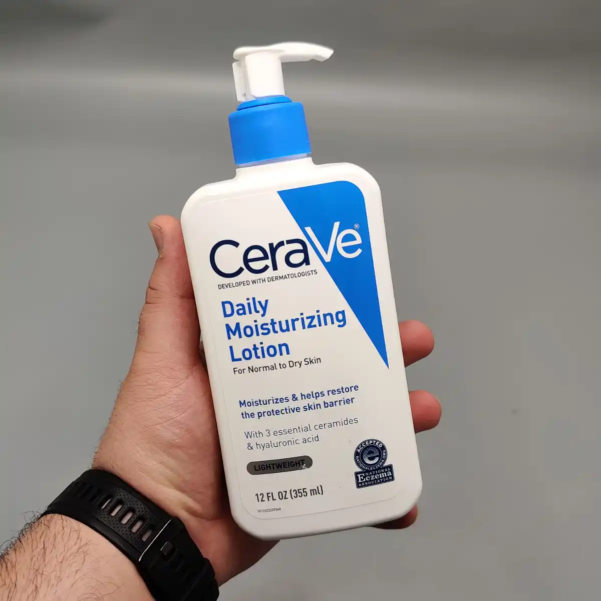 IMG_20241028_101103 لوسیون آبرسان پوست خشک سراوی - Image 1