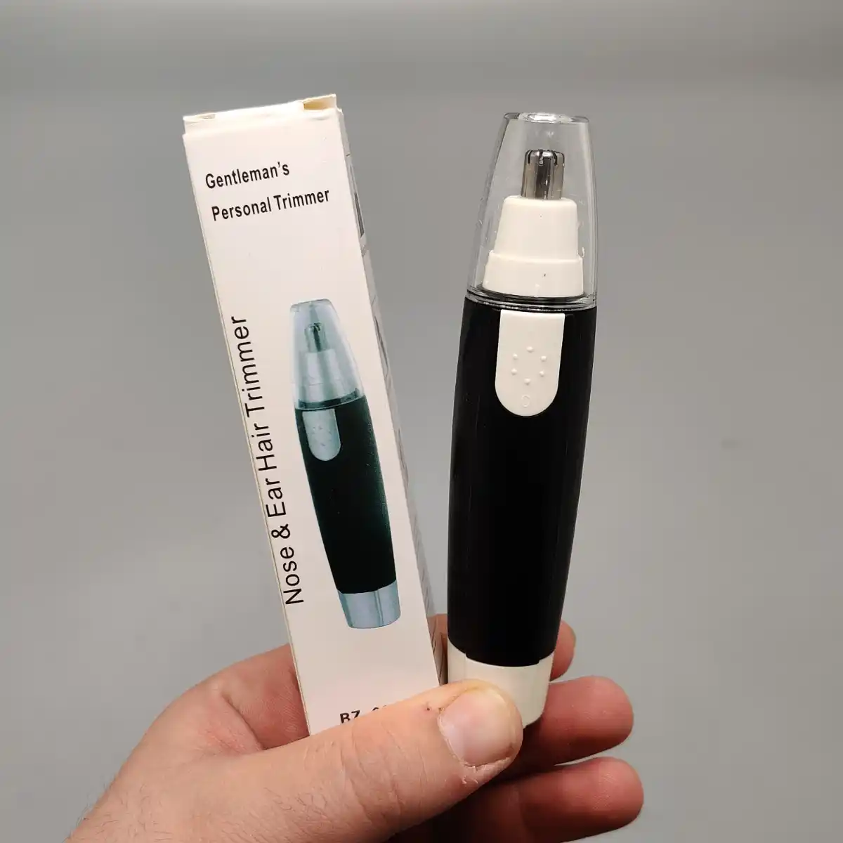 IMG_20241028_102455 موزن گوش و بینی کویین مدل NE۱۱۱ - Image 1