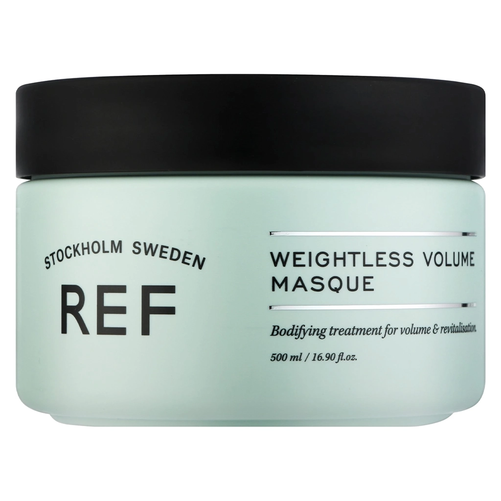 IMG_3126 ماسک مو رف حجم دهنده سبک ۵۰۰ میل - Image 1