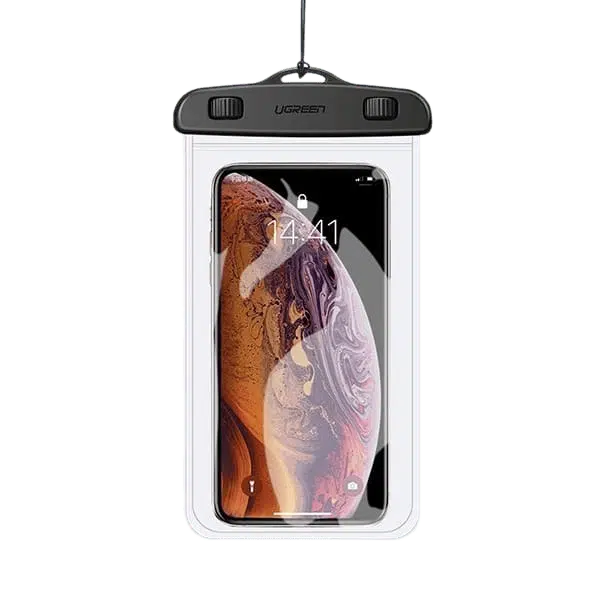 LP186-1.png کیف ضد آب موبایل یوگرین - Image 1