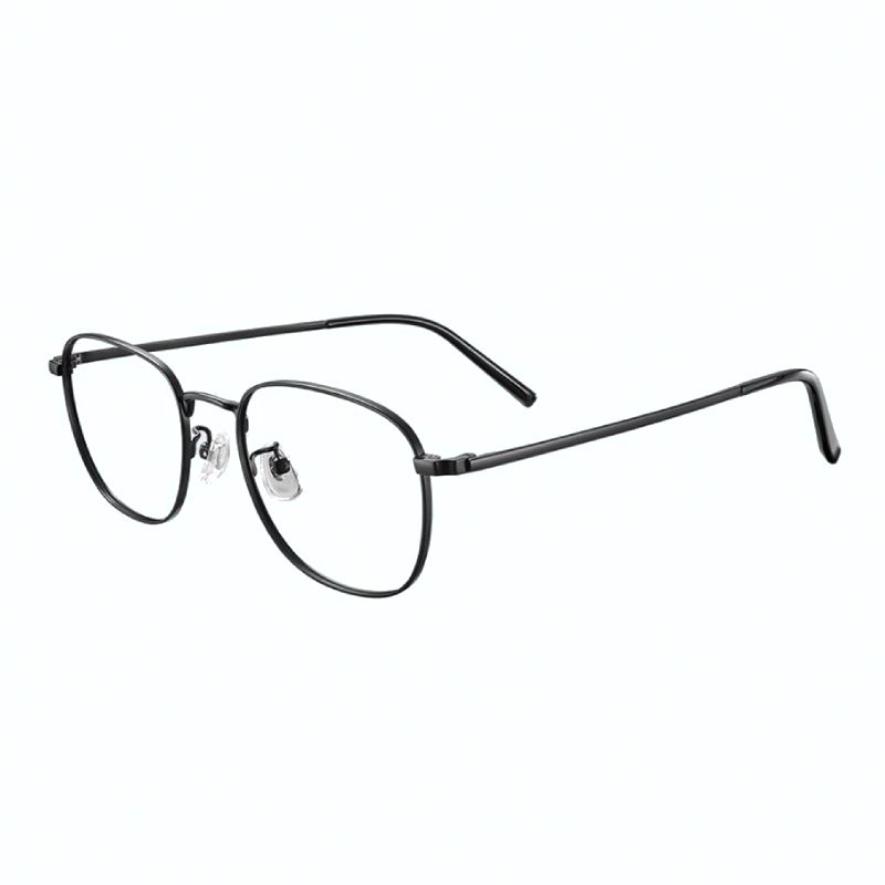 Mijia-SUS304-black عینک محافظ چشم آنتی بلوری Mijia – مدل SUS۳۰۴ - Image 1