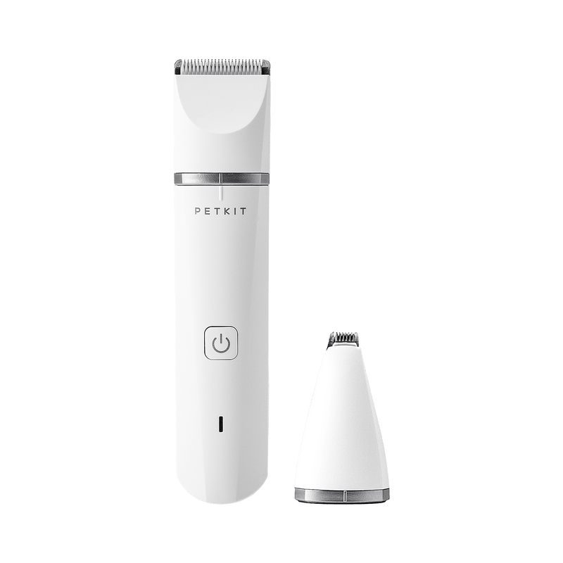 PETKIT-2in1-Pet-Trimmer-1 ماشین اصلاح موی حیوانات خانگی PETKIT – مدل ۲ in ۱ pet trimmer - Image 1