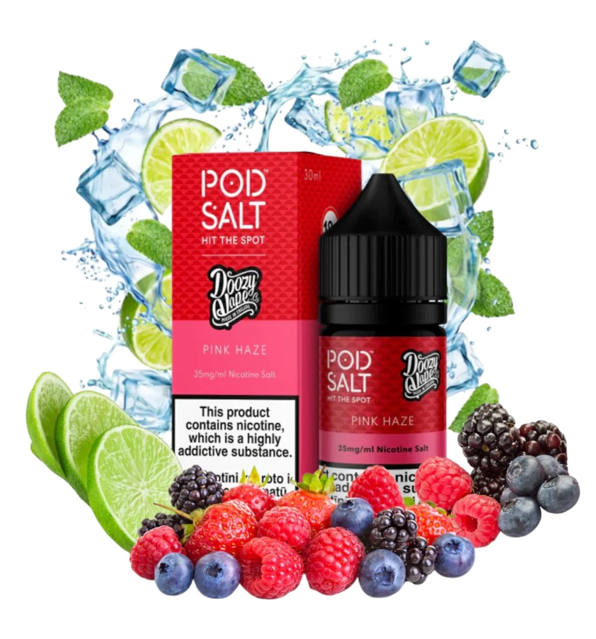 PhotoRoom_20230329_163740_800x800_crop_center@2x سالت لیمو تمشک پادسالت | Pod Salt Pink Haze - Image 1