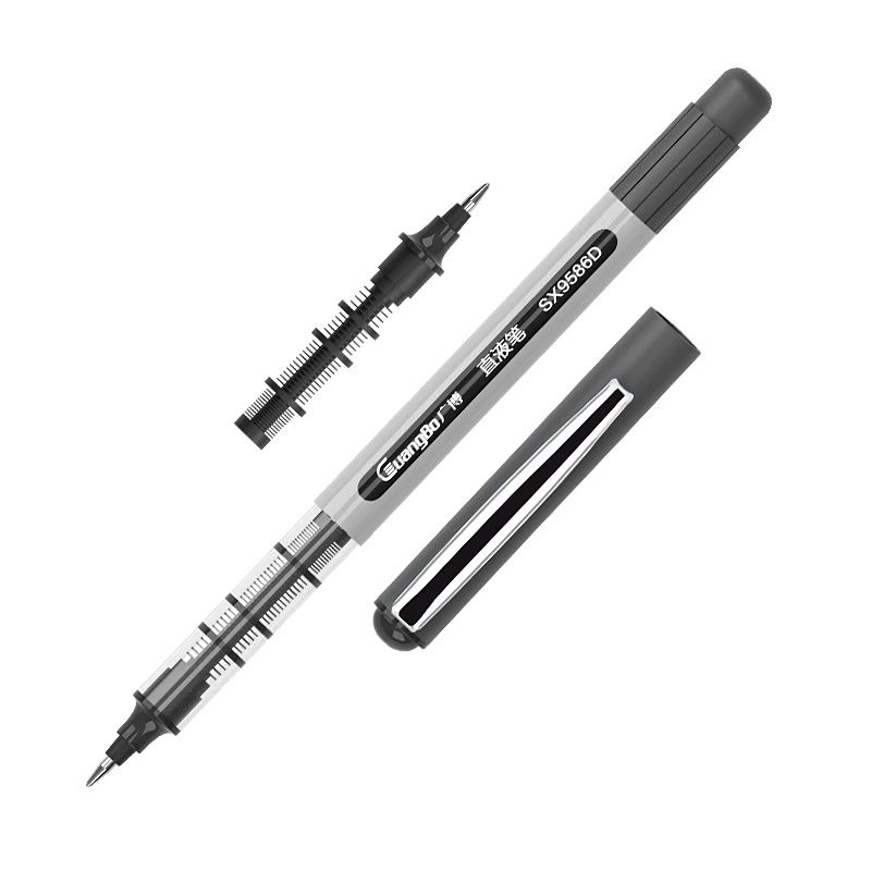 SX9586D پک ۱۲ عددی رواننویس مدل GUANGBO SX۹۵۸۶D - Image 1
