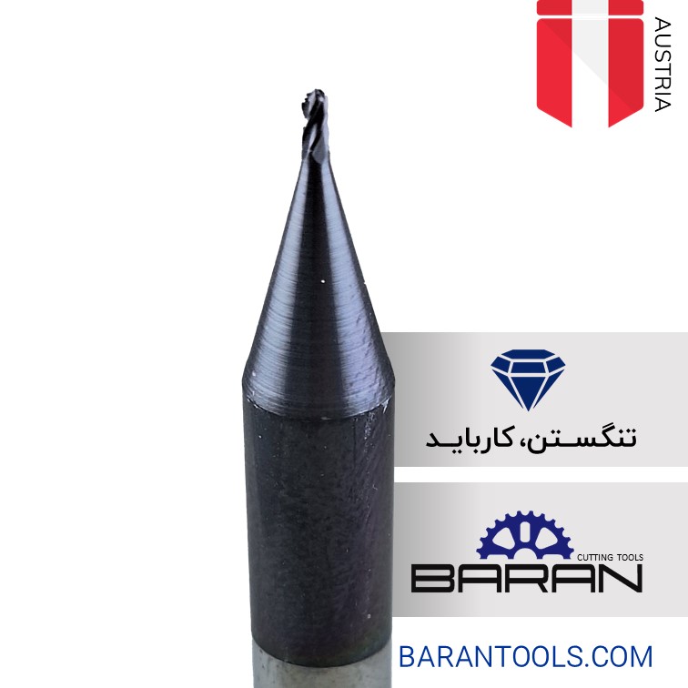 Slide187 فرز انگشتی ۱ بال نوز تی لاین(T-LINE) ۱*۷۵*۲ - Image 1