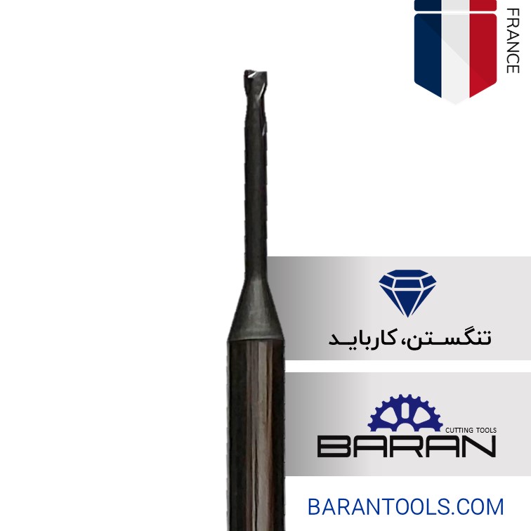 Slide445 فرز انگشتی ۱.۲۵ تیپ R۳ او سی اچ(OCH) ۱.۲۵*۴۰*۴ - Image 1