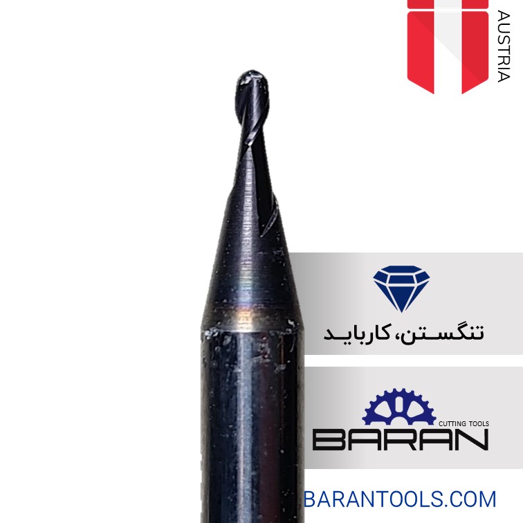 Slide496 فرز انگشتی ۱ بال نوز ودکو(WEDCO) ۱*۷۰*۱.۴ - Image 1