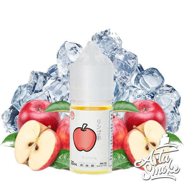 TOKYO-ICED-APPLE-1 سالت توکیو سیب یخ TOKYO ICED APPLE - Image 1