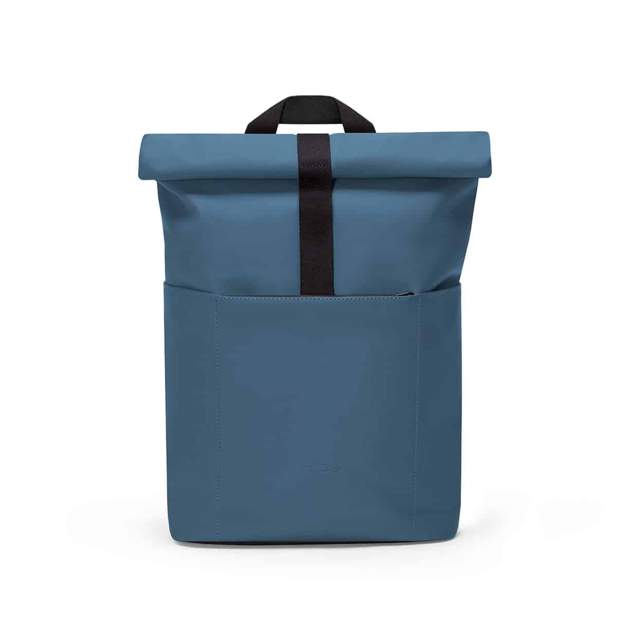 UA-Hajo-Mini-Backpack-Lotus-Series-Petrol-01 Hajo Mini Lotus Petrol - Image 1