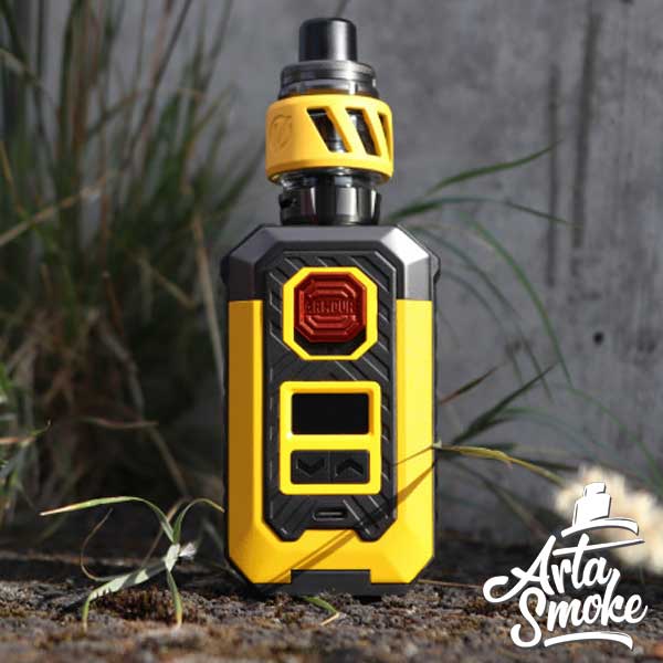 VAPORESSO-ARMOUR-MAX-2 ویپ آرمور مکس ویپرسو VAPORESSO ARMOUR MAX - Image 1