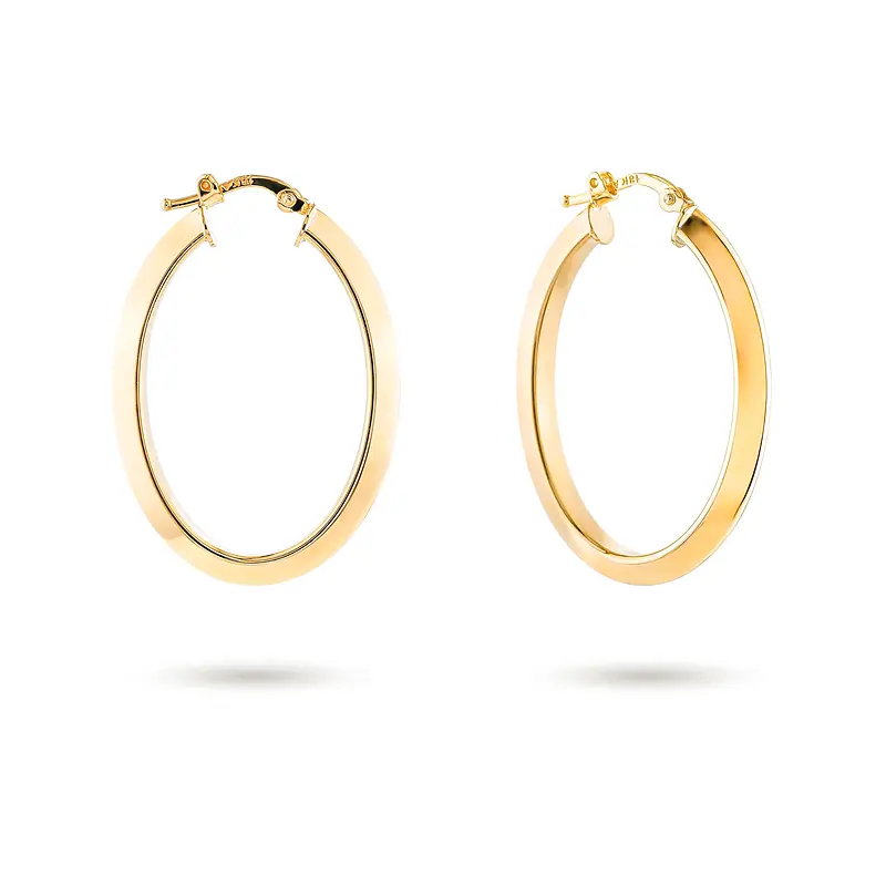 ae2c279c7577f1cb5dea36f20c987d5d گوشواره طلا زنانه لیانا کد MT۱۱۶۵ - Image 1