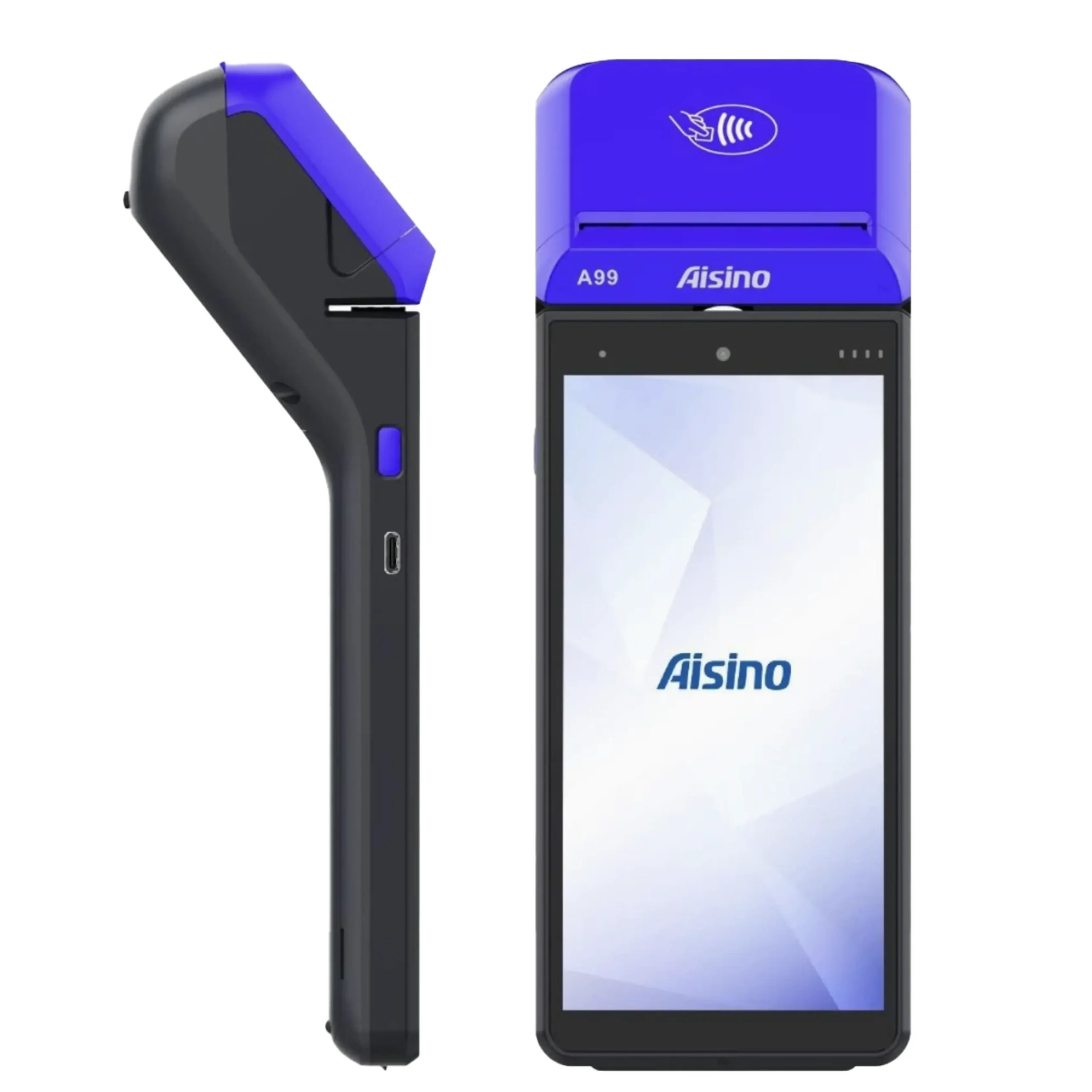 aisino-A99-scaled کارتخوان آیزینو مدل A۹۹ - Image 1