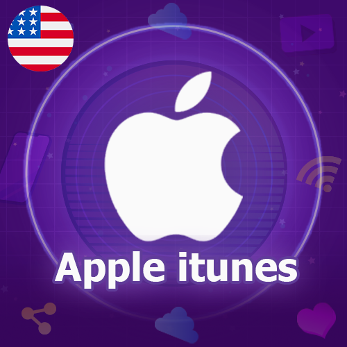 apple-ituness_-usa-ipinz گیفت کارت ۳ دلاری اپل آیتونز آمریکا - Image 1