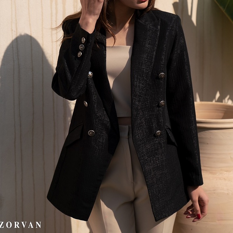 ca4b3bfd688d730d65a5f52e05c5b077 کت آیما - Image 1