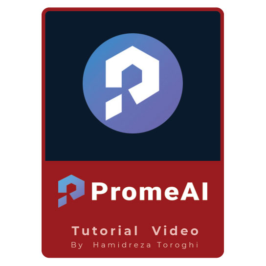 cover10 جادوی هوش مصنوعی: آموزش PromeAI – ابزارهای شگفتانگیز برای خلق تصاویر هنری - Image 1