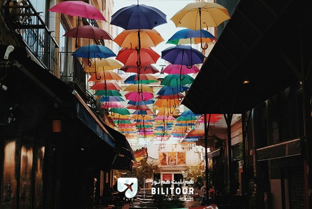 istnabul-12-636x426 تور هوایی استانبول ۴ روزه هتل ۴ ستاره NOVA PLAZA CRYSTAL - Image 1