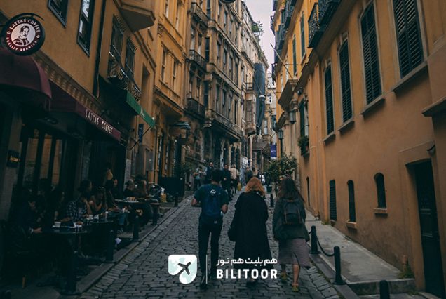 istnabul-14-636x426 تور هوایی استانبول ۴ روزه هتل ۴ ستاره GRAND STAR - Image 1