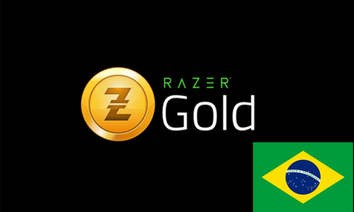 razer-old-brazil گیفت کارت ۵۰ رئال ریزرگلد برزیل - Image 1