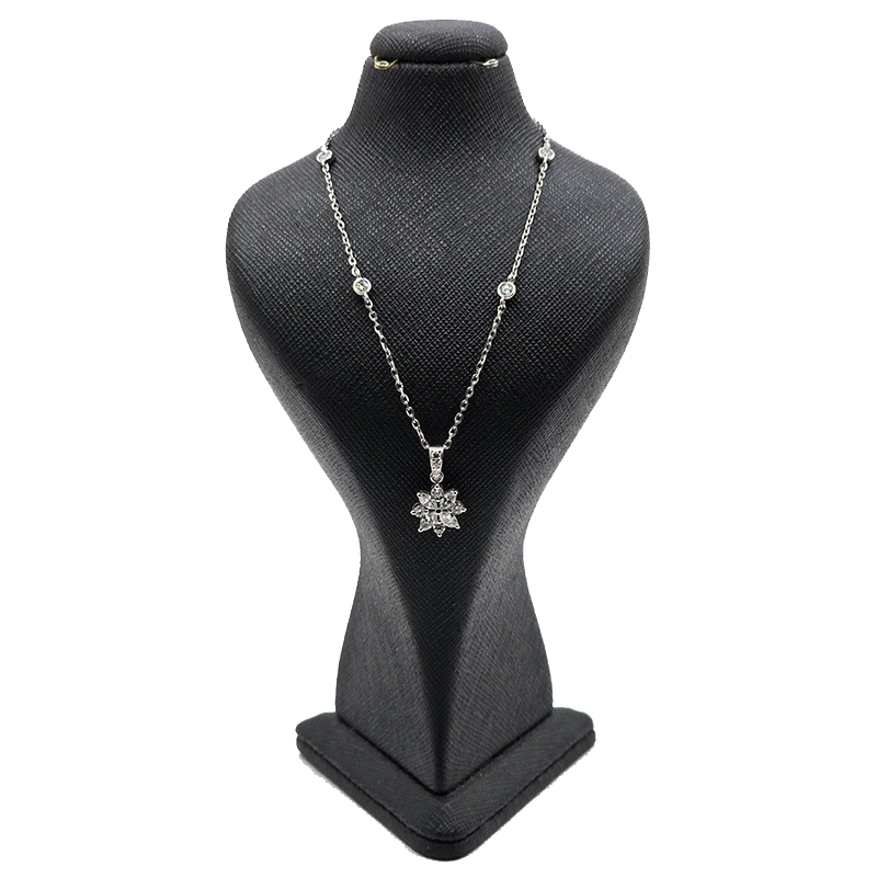 sh971-site8121-1 گردنبند کد : ۸۱۲۱ - Image 1