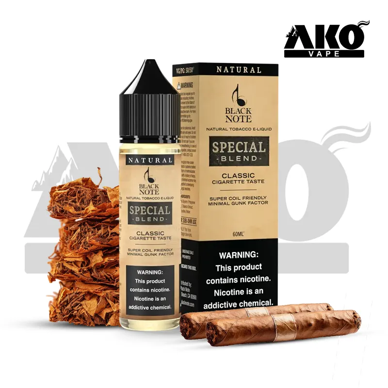 جویس-اسپشال-بلند-بلک-نوت-Black-Note-Special-Blend جویس اسپشال بلند بلک نوت Black Note Special Blend - Image 1