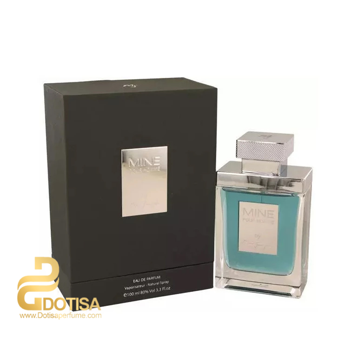 عکس-محصول-دوتیسا-copy-22 ادکلن ماین پورهوم (ماین آبی) | Marc Joseph Mine pour homme - Image 1