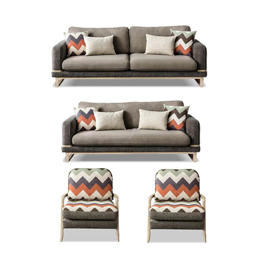 mobl rahati barsa-thumbnail مبل راحتی ۷ نفره رویال مبل مدل بارسلون - Image 1